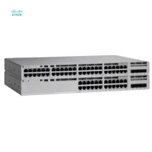 cisco c9200l 48p 4g e network essentials 48 port poe iniector industrial ethernet sfp switch c9200.webp