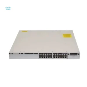 cisco c9300 24s e 24 port network switch for optimal performance poe gigabit switch cisco catalyst switch.webp