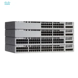 cisco c9300 24s a 24 port network switch for enhanced performance and reliability enterprise grade switch.webp