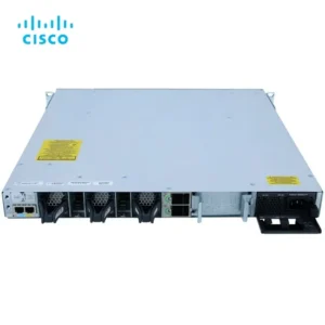 cisco c9300 48p e 48 port poe switch gigabit network switch catalyst c9300 series.webp