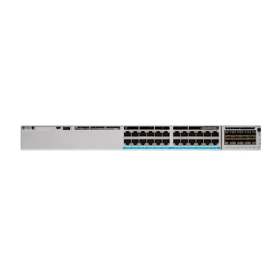 cisco c9300 48t e 48 port network switch for reliable connectivity enterprise network switch 1.webp cisco c9300 48t e 48 port network switch for reliable connectivity enterprise network switch 1.webp