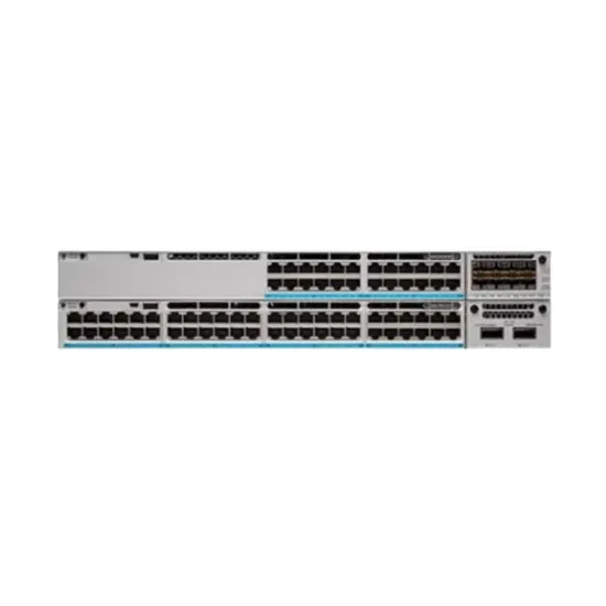 cisco c9300 48t e 48 port network switch for reliable connectivity enterprise network switch 3.webp cisco c9300 48t e 48 port network switch for reliable connectivity enterprise network switch 3.webp