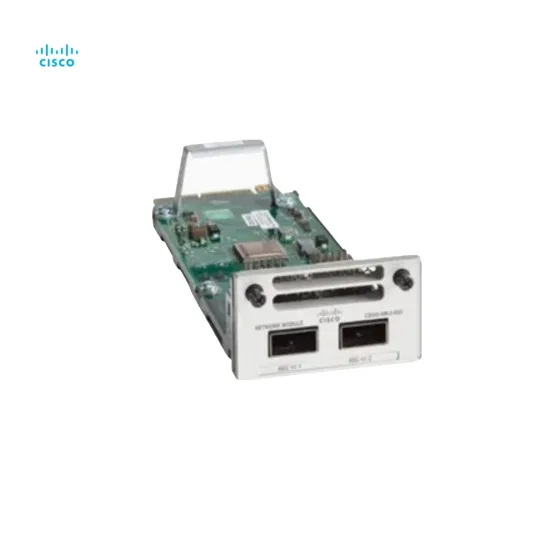 cisco c9300 nm 2y network switch 2 ports poe ethernet switch 1.webp cisco c9300 nm 2y network switch 2 ports poe ethernet switch 1.webp