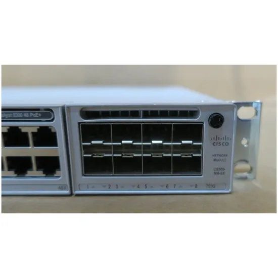 cisco c9300 nm 8x 8x10ge network module 8 port network interface c9300 catalyst module 3.webp cisco c9300 nm 8x 8x10ge network module 8 port network interface c9300 catalyst module 3.webp