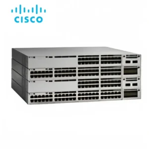 cisco c9300l 24p poe network switch for enterprise solutions.webp
