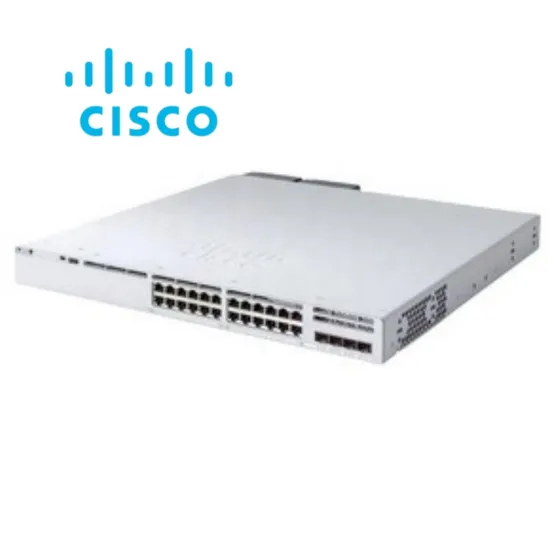 cisco c9300l 24t 4t e 24 port network switch for high speed connectivity cisco catalyst switch 1.webp cisco c9300l 24t 4t e 24 port network switch for high speed connectivity cisco catalyst switch 1.webp