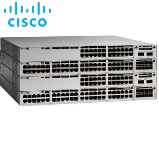 cisco c9300l 24t 4t e 24 port network switch for high speed connectivity cisco catalyst switch 2.webp cisco c9300l 24t 4t e 24 port network switch for high speed connectivity cisco catalyst switch 2.webp