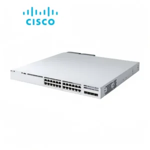cisco c9300l 48t 4g a 48 port enterprise grade network switch for high speed connectivity c9300l series switch.webp