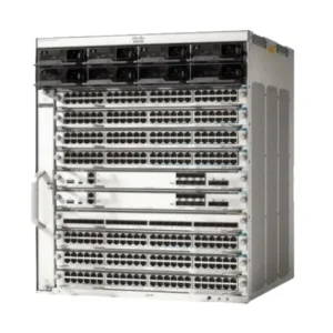 cisco c9400x sup 2 network switch 48 ports poe managed switch.webp