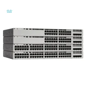 cisco c9500 24y4c e 24 port high performance network switch for reliable connectivity cisco catalyst 9500 series.webp