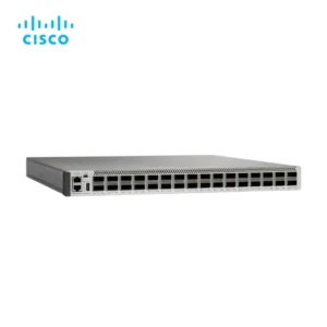 cisco c9500 32c a network switch with 32 ports catalyst 9500 series 100g aggregation switch.webp