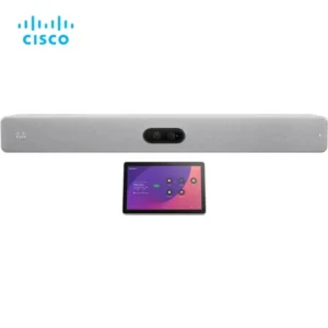 cisco cs barpro k9 enhanced video conferencing system for clear communication.webp