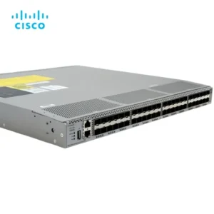 cisco ds c9148t 48petk9 48 port fibre channel switch with advanced features poe enterprise network switch.webp