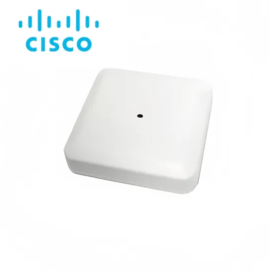 cisco dual band air ap1852i h k9 wifi access point for seamless connectivity cisco wireless router.webp