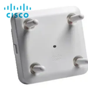 cisco enhanced performance air ap3802i a k9 wifi access point for robust connectivity.webp