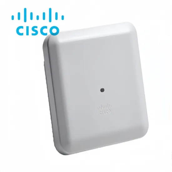 cisco high performance wifi access point air ap2802i for seamless connectivity cisco wireless router.webp