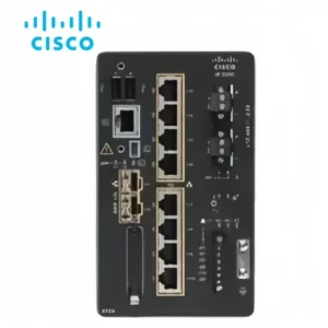 cisco ie 3200 high performance 8 port gigabit network switch for versatile connectivity industrial ethernet switch.webp