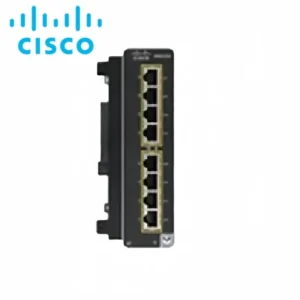 cisco ie 3400 8t2s e advanced network switch for efficient network management industrial ethernet switch.webp