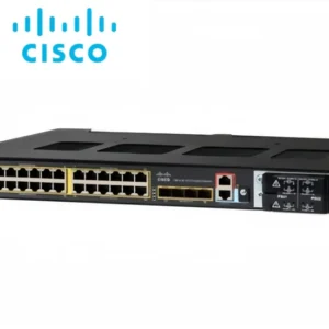cisco ie 9320 24t4x e 24 port managed network switch with 4 sfp uplinks.webp