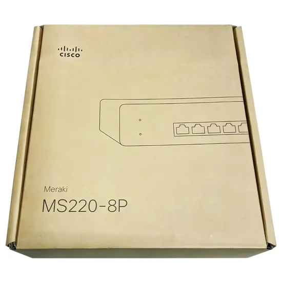 cisco ms220 8p hw 8 port gigabit network switch meraki enterprise poe switch 4.webp cisco ms220 8p hw 8 port gigabit network switch meraki enterprise poe switch 4.webp