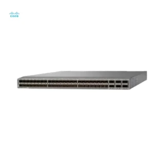 cisco n9k c93180yc ex 48 port high performance network switch for data center efficiency fast ethernet switch.webp
