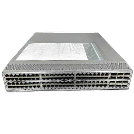cisco n9k c93216tc fx2 16 port gigabit network switch nexus 100g qsfp enterprise switch 1.webp cisco n9k c93216tc fx2 16 port gigabit network switch nexus 100g qsfp enterprise switch 1.webp