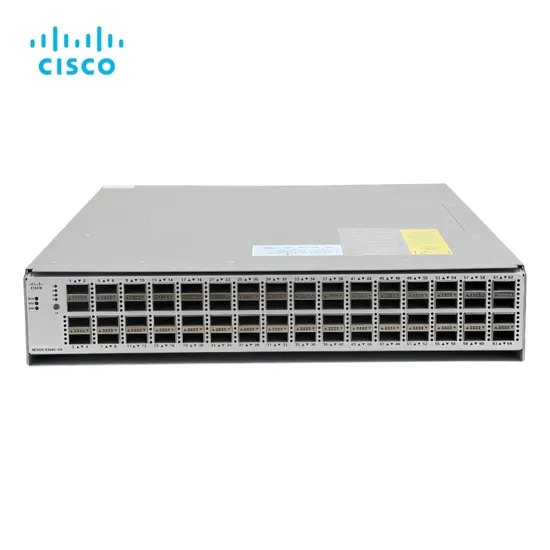cisco n9k c93216tc fx2 16 port gigabit network switch nexus 100g qsfp enterprise switch.webp cisco n9k c93216tc fx2 16 port gigabit network switch nexus 100g qsfp enterprise switch.webp