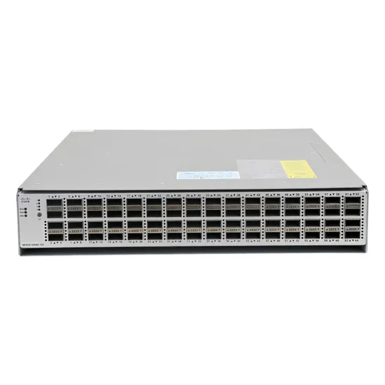 cisco n9k c9364c network switch with 48 port nexus series aci spine ethernet switch 5.webp cisco n9k c9364c network switch with 48 port nexus series aci spine ethernet switch 5.webp