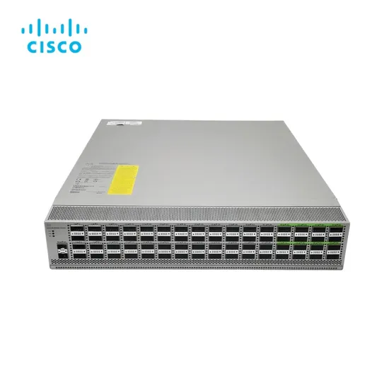 cisco n9k c9364c network switch with 48 port nexus series aci spine ethernet switch.webp cisco n9k c9364c network switch with 48 port nexus series aci spine ethernet switch.webp