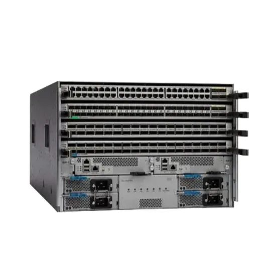 cisco n9k c9504 48 port network switch for flexible connectivity solutions enterprise grade switching solution 1.webp cisco n9k c9504 48 port network switch for flexible connectivity solutions enterprise grade switching solution 1.webp