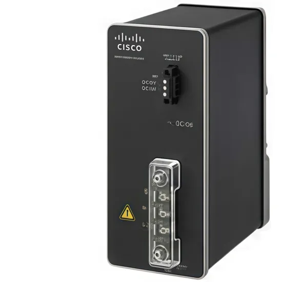 cisco pwr ie170w pc ac reliable high power ac module for industrial networking solutions poe module 1.webp