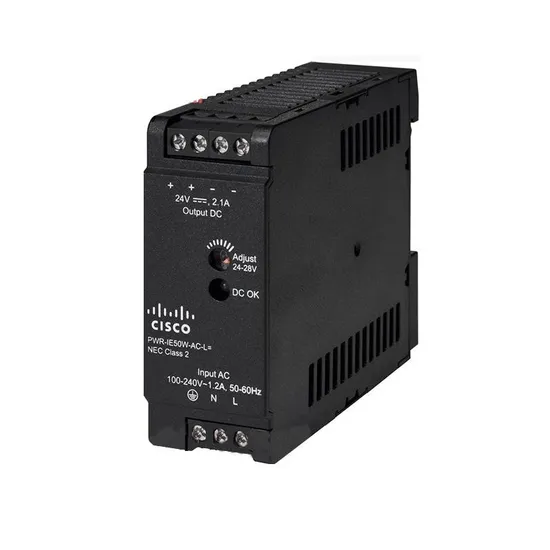 cisco pwr ie65w pc ac high efficiency low power ac input module for power supply solutions poe switch 1.webp