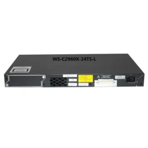cisco ws c2960x 24ts l catalyst 2960 x network switch.webp