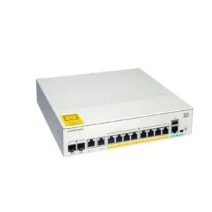 ciscos 8x 10 100 1000 ethernet poe ports switch c1000 8p 2g l.webp