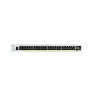 ciscos managed gigabit ethernet layer 2 switch c1000 48t 4g l.webp