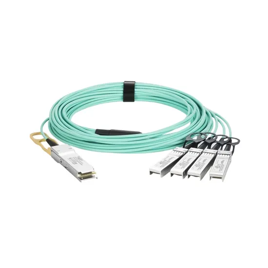 cvr 4sfp10g qsfp advanced 10g module for optimal network speed reverse adapter module 2.webp