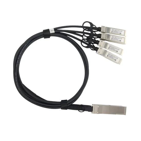 cvr 4sfp10g qsfp advanced 10g module for optimal network speed reverse adapter module.webp