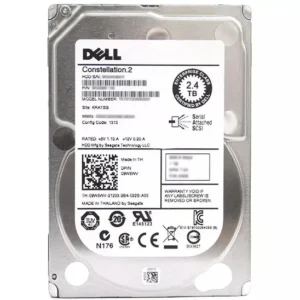 dell part 401 abhq 2 4tb 10k rpm sas 12gbps 512e 2 5in hot plug drive ssd.webp