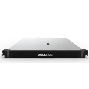 dell server series poweredge xr11 rack server xeon silver 4309y 2 8g processor.webp