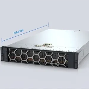 de ll emc powerstore 500t 25x2 5 2xcpu 192gb 6x3 84tb nvme 8x10gbe 2xpsu storage.webp