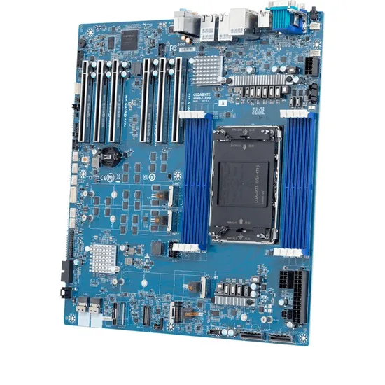gigabyte mw94 pr0 workstation motherboard with single intel xeon 600 processors ready in stock.webp