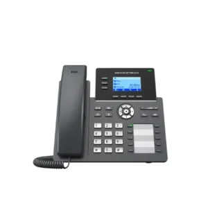 grandstream 8 line 4 sip office poe ip phone grp2624.webp