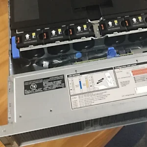 high performance dells poweredge r860 intel xeon platinum 8444h processor 2u rack server.webp