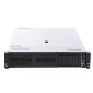 high quality hpe dl385 gen10 plus amd epyc 7402 2u rack server.webp