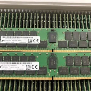 high speed original ram server hardware ddr4 32gb 2933 for hpe server computer.webp