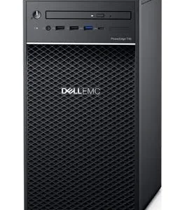 hot sale d ell poweredge t40 t50 t140 150 tower ai server.webp