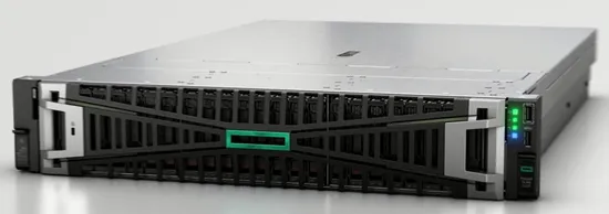 hpe amd epyc server proliant dl385 gen11 20lff processor 9654 2 4ghz 96 core server with 64gb 1600w gpu server.webp