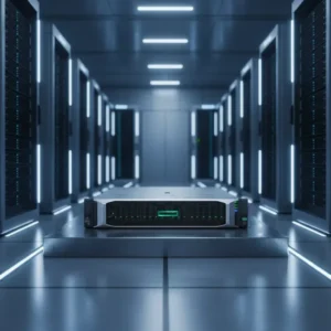 hpe proliant dl380 gen10 8lff cto server 868706 b21 intel xeon gold.webp