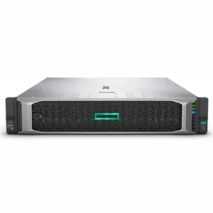 hpe proliant dl380 gen10 server 8sff media bay intel xeon silver 4216 64gb ddr4 memory 2 800w rack server.webp