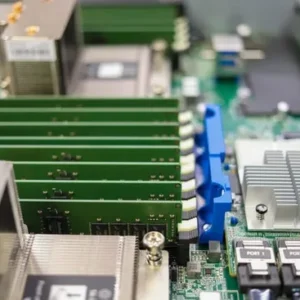 hpe proliant dl385 gen10 plus 7262 16gb 8sff 1100w 2u rack server.webp